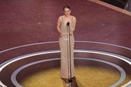 97th Annual Oscars - Show - Source: Getty